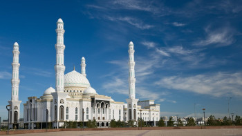 Фотография к новости: Бүгін Ережеп айы басталды
