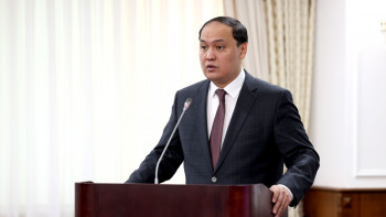 Фотография к новости: Қазақстан негізгі азық-түлікпен өзін қамтамасыз етіп отыр - министр