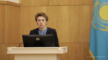 Фотография к новости: Әлемде коронавирустың «кракен» деген жаңа түрі таралып жатыр - дәрігер