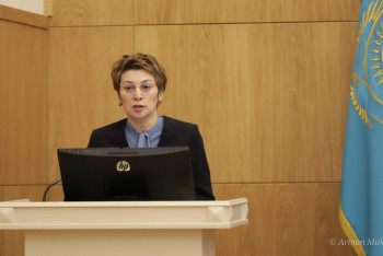 Фотография к новости: Әлемде коронавирустың «кракен» деген жаңа түрі таралып жатыр - дәрігер