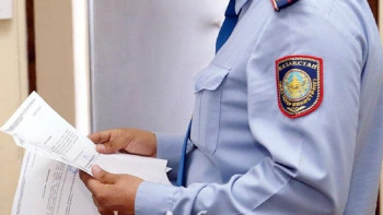 Фотография к новости: Елде 7 күнде 8 кісіні өлтіріп кеткен - ІІМ