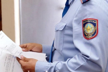 Фотография к новости: Елде 7 күнде 8 кісіні өлтіріп кеткен - ІІМ