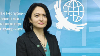 Фотография к новости: Мәжіліс депутаттарының сайлауы елімізге қандай өзгеріс алып келуі мумкін