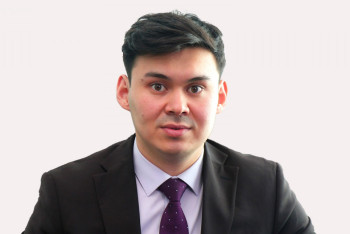 Фотография к новости: «10 жылда болмаған». Вице-министр ауыл шаруашылығындағы рекорд туралы айтты