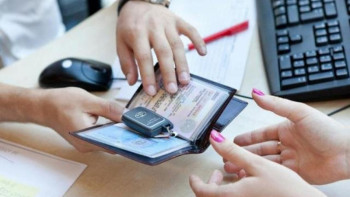 Фотография к новости: Шетелдік автокөліктерді қалай заңдастыруға болады