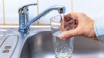 Фотография к новости: Судың тарифін көтеру керек пе?