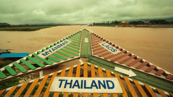 Фотография к новости: Мьянмада құлдықта болған азаматтарымыз қалай құтқарылды?