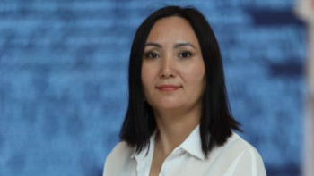 Фотография к новости: Бала құқын қорғау – ортақ міндет