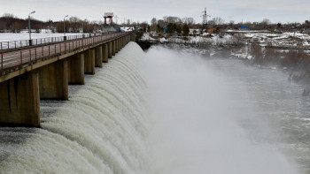 Фотография к новости: Елімізде үш су қоймасы жөндеуді қажет етеді