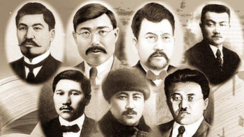 Фотография к новости: Смайылов депутаттардың «Алаш күнін» ресми белгілеуге қатысты сауалына жауап берді