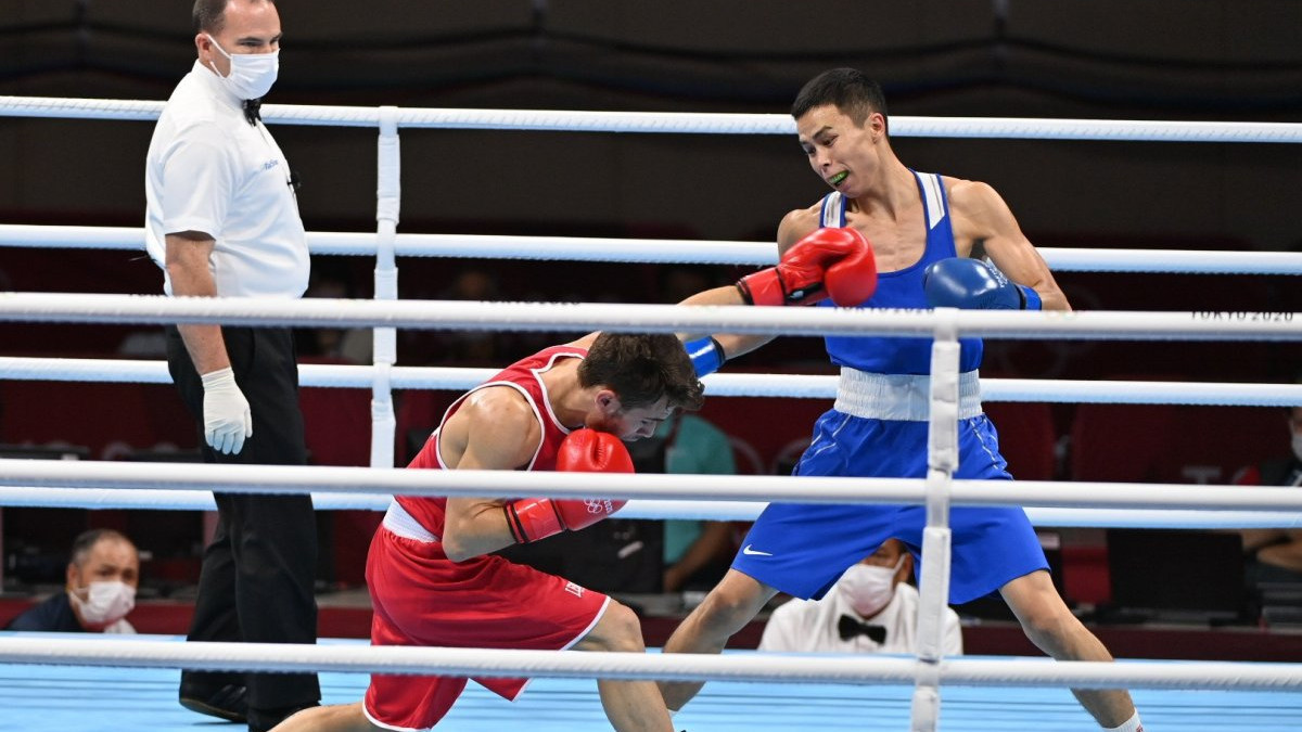 Азия чемпионаты: финалға алты қазақ боксшысы шықты