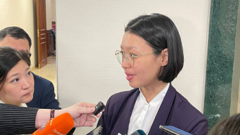 Фотография к новости: Вице-министрлерді жұмыстан шығарып жатыр. Министр қауесетке жауап берді