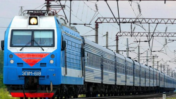 Фотография к новости: Семейде темір жол салынып, аспалы көпір қайта жаңартылады