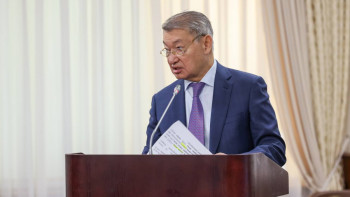 Фотография к новости: «7 млрд теңге». Риддер жылу орталығы күрделі жөндеуден өтеді