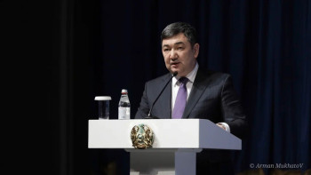 Фотография к новости: Өңірлік БАҚ қызметкерлері елдегі іргелі басылымдарда тәжірибеден өтеді