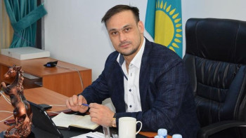 Фотография к новости: Илья Ильин Ауыр атлетика федерациясының басшысы болғысы келетінін айтты