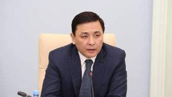 Фотография к новости: Көлгінов тоғызқұмалақ пен асық атуды мемлекеттен қаржыландыруды ұсынды