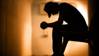 Фотография к новости: «Ертең менен құтыласыңдар...». Бала неге суицид жасайды немесе оның қалай алдын алуға болады?