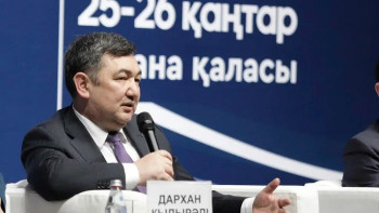 Фотография к новости: БАҚ-қа берілетін мемлекеттік тапсырыс талаптары жеңілдетіледі