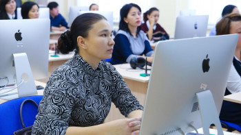 Фотография к новости: Түлектер қай салаға жұмысқа көп орналасатыны анықталды