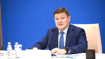 Фотография к новости: Спорт мектептеріндегі жаттықтырушылардың жүктемесі азаяды