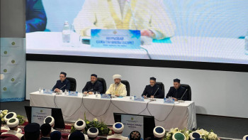 Фотография к новости: 2023 жыл «Ислам және ізгі қоғам» деп жарияланды