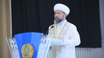 Фотография к новости: Биыл елімізде студенттерге арналған мүфтият жатақханалары ашылады