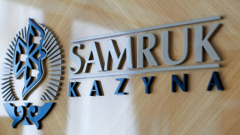 Фотография к новости: «Самұрық-Қазына» қоры «Қазақстан халқына» қорына 130 млрд теңге аударады