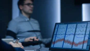 Фотография к новости: «Самұрық-Қазына»: Басшы болу үшін жалған детектор тестінен өтеді – Ауғанов