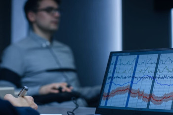 Фотография к новости: «Самұрық-Қазына»: Басшы болу үшін жалған детектор тестінен өтеді – Ауғанов