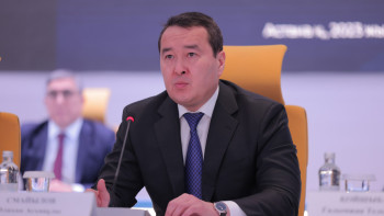 Фотография к новости: Үкімет басшысы: 5G енгізуді 2027 жылға дейін аяқтау керек