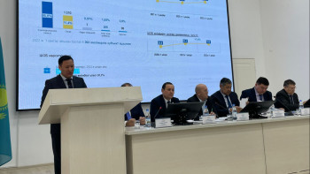 Фотография к новости: Төрт пайызбен он жылға жеңілдетілген несие беріледі