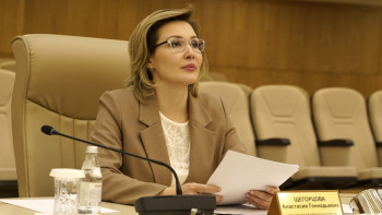 Фотография к новости: Сайлау кезінде мүгедектігі бар азаматтардың құқығы қамтамасыз етіледі