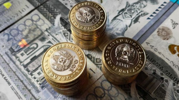 Фотография к новости: Сайлау-2023: Сайлауға түсетіндер қанша теңге жарна төлеуге міндетті?