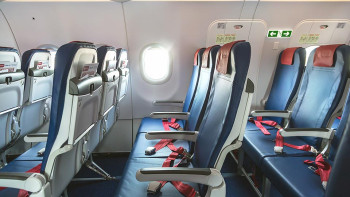 Фотография к новости: Қазақстанда екі мың бала тегін ұша алады