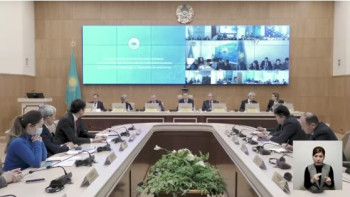 Фотография к новости: Сайлау-2023: Жаңадан құрылған екі партия сайлауға қатысатын болды