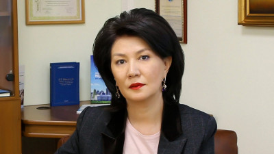 Зарема Шаукенова: ҚХА атынан тағайындалған сенаторлар - этностар мүдделерінің қорғалуының кепілі