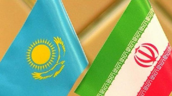 Фотография к новости: Ирандағы Қазақстан елшілігінің жұмысы тоқтай ма?