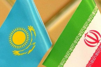 Фотография к новости: Ирандағы Қазақстан елшілігінің жұмысы тоқтай ма?