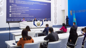 Фотография к новости: «Банкрот» болған адам кредит ала ала ма?