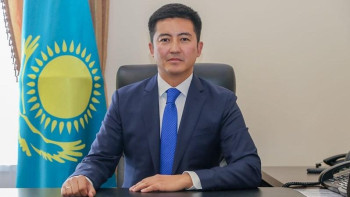 Фотография к новости: Кәсіби бағдар беруде Жапония тәжірибесін негізге алдық – жоба өкілі