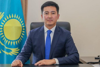 Фотография к новости: Кәсіби бағдар беруде Жапония тәжірибесін негізге алдық – жоба өкілі