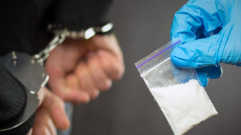 Фотография к новости: Алматыда ірі есірткі зертханасын құрмақ болғандар ұсталды