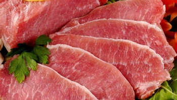 Фотография к новости: «100 грамы 100 доллар». Профессор киік етін өңдейтін зауыт салуды ұсынды