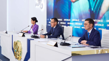 Фотография к новости: Азаматқа өзін банкрот деп жариялауына кім көмектесе алады?