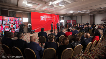 Фотография к новости: Қазақстан Халық партиясынан сайлауға кімдер қатысатыны белгілі болды