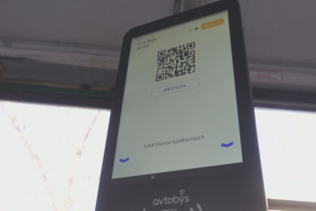 Павлодар облысында жолақыны электронды түрде төлеу жемісін берді