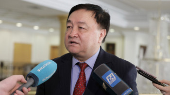 Фотография к новости: Әлемде адам саудасы қызып тұр