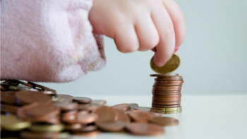 Фотография к новости: Балалар  қандай жағдайда Ұлттық қордан ақша ала алмайды