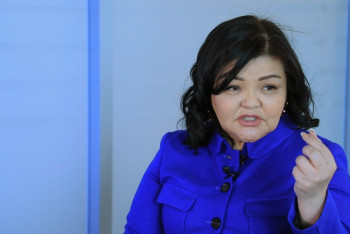 Фотография к новости: «Зорлық болған деп санаймын». Адвокат сарбаз өліміне қатысты тың деректер айтты